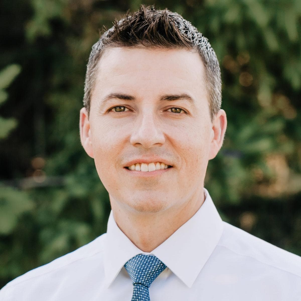 Dr. Matt Wurgler