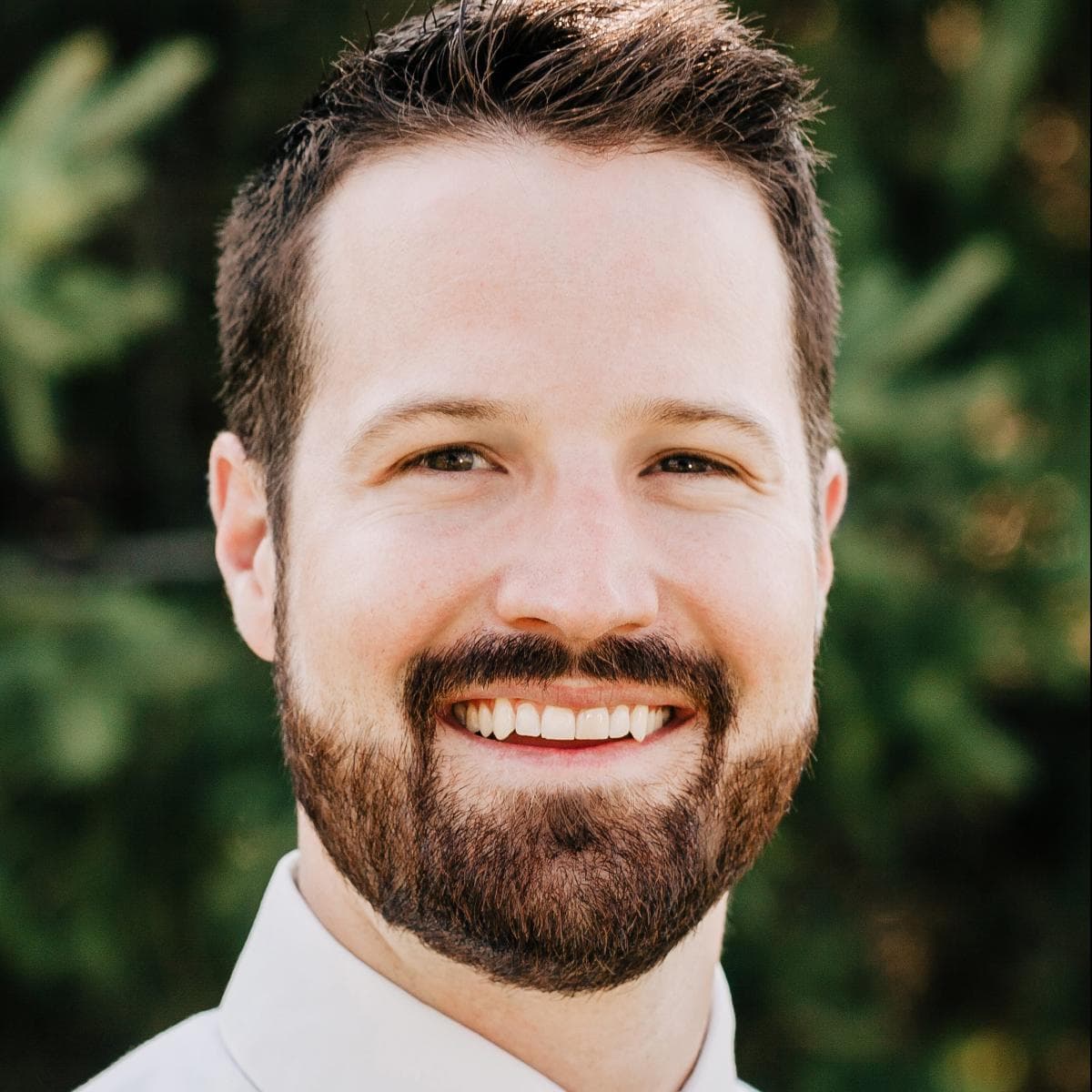 Dr. Tad Norris